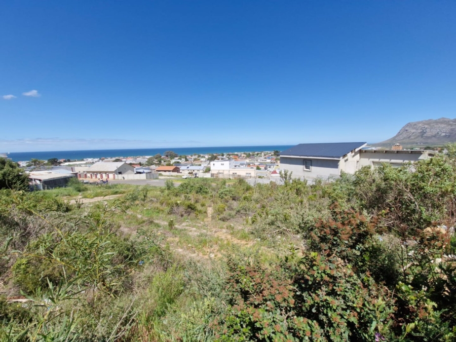 Commercial Property for Sale in Kleinmond Western Cape
